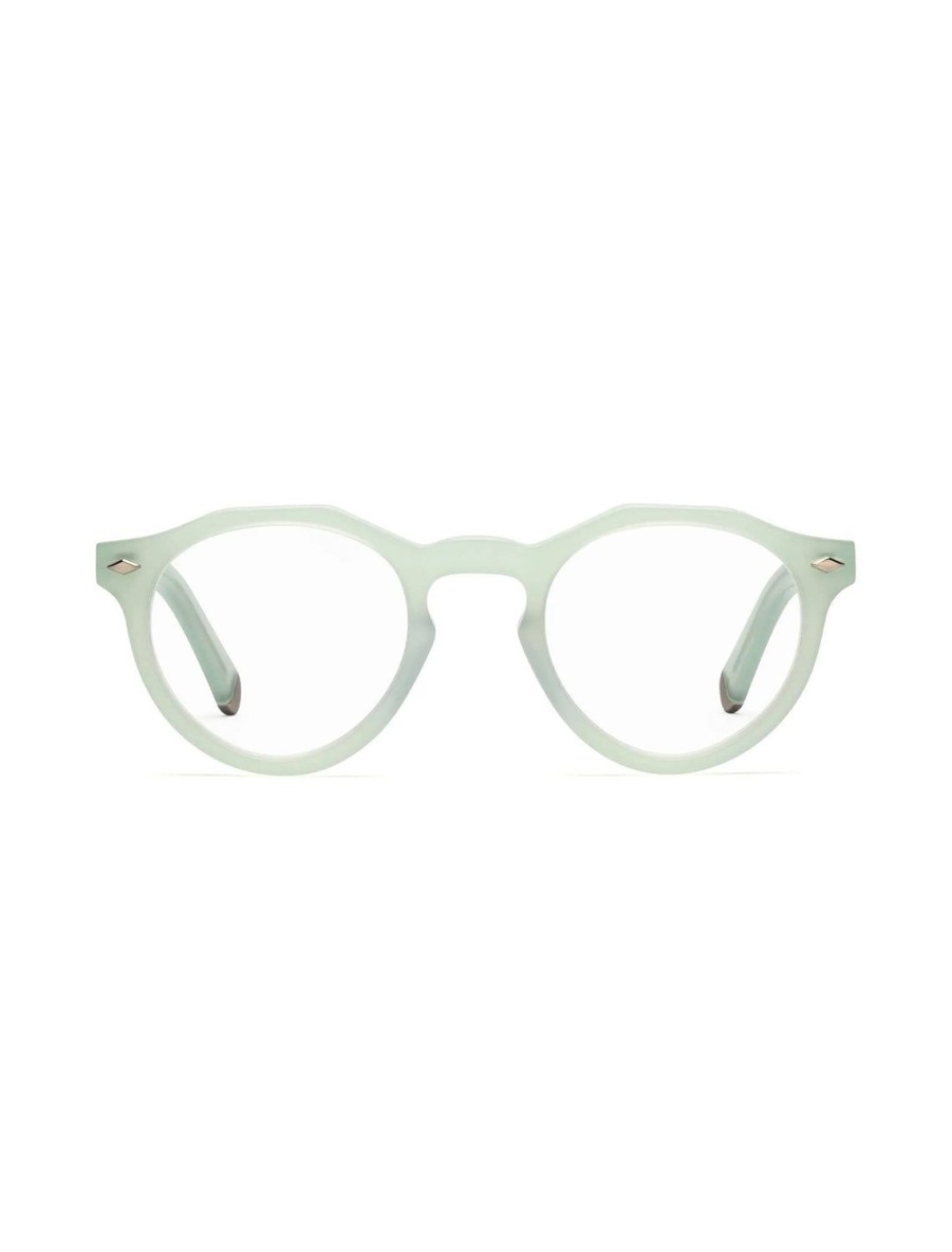 Best Dogleg Readers In Polished Sake Reading Glasses