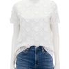 Online Darzie Top In Ivory Blouses