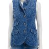 Wholesale Slade Vest In Midtweed Blazers