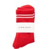 Best Boyfriend Socks In Red Socks