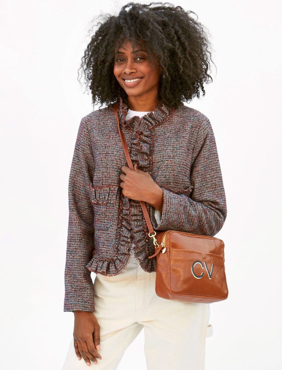 Best Mirabel In Miel Rustic Shoulder Bags