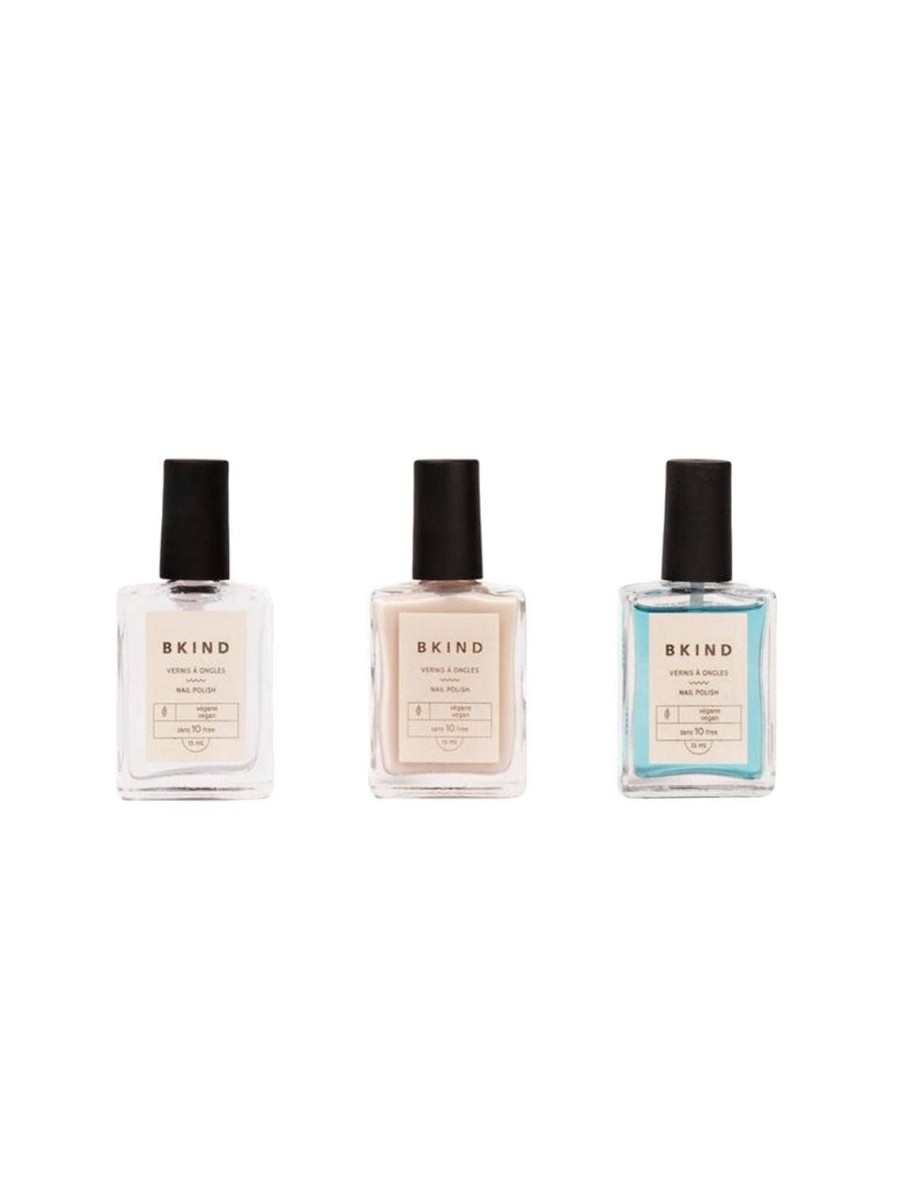 Clearance Self-Care Nail Polish Collection Nail Polish