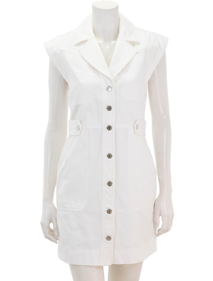 Best Jax Dress In White Day To Night Dresses