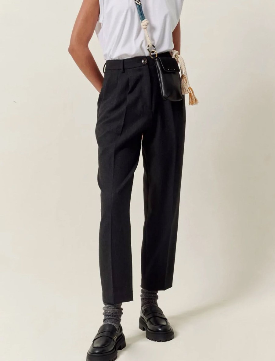 Best Timothy Pant In Carbonella Pants