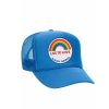 Hot Live To Love Trucker Hat Hats