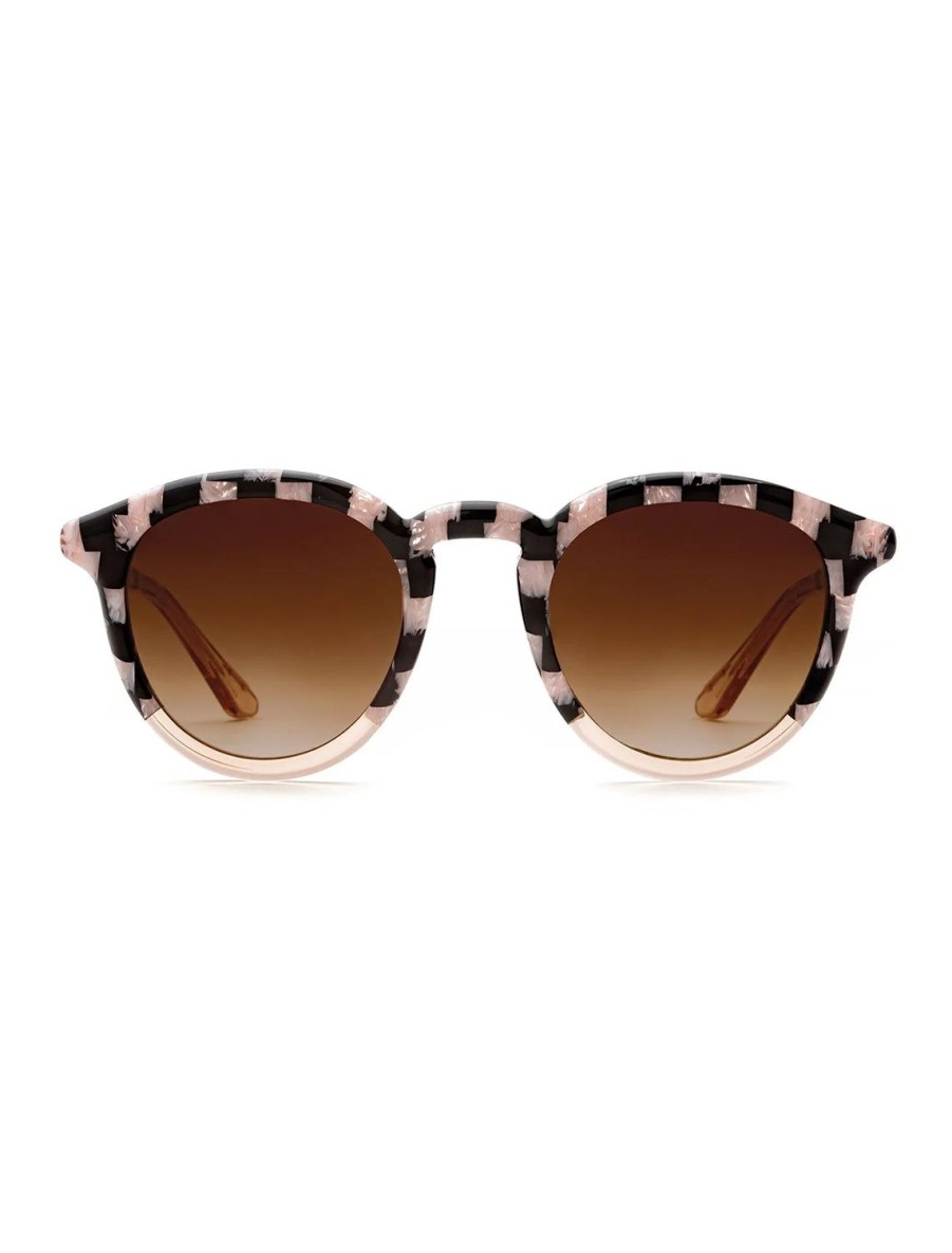 Online Collins | Harlequin To Petal Sunglasses