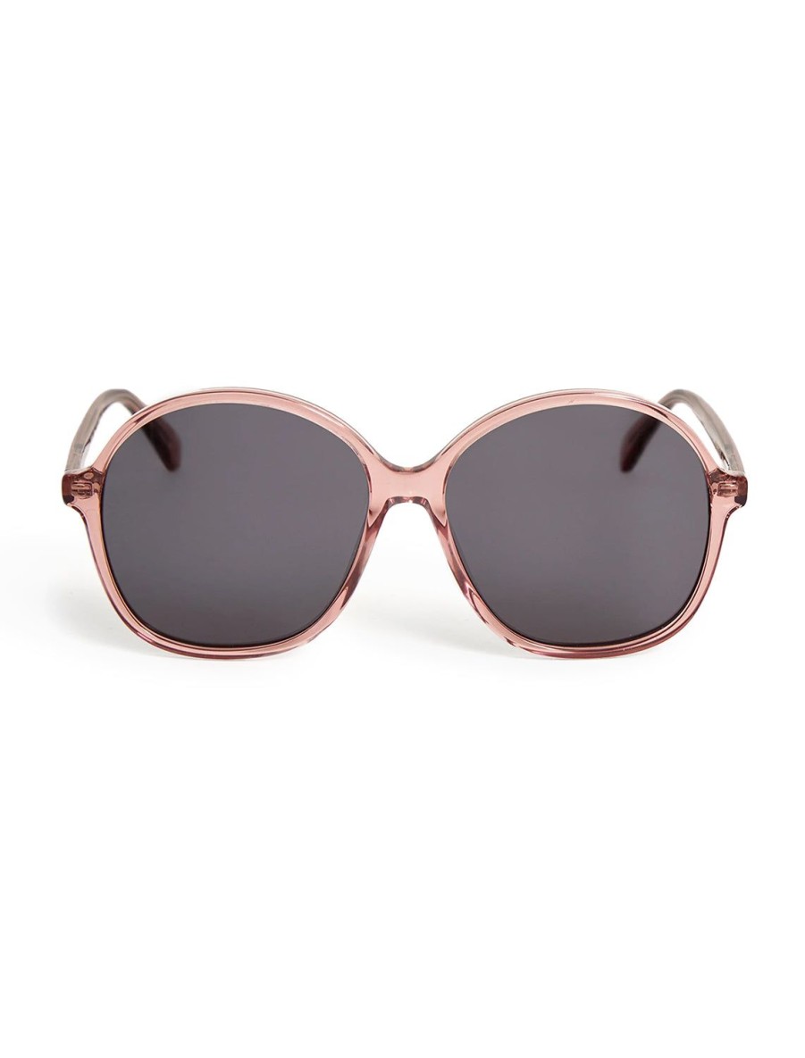 Wholesale Jane Sunglasses In Mauve Sunglasses