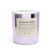 New Rhubarb Smoke Candles