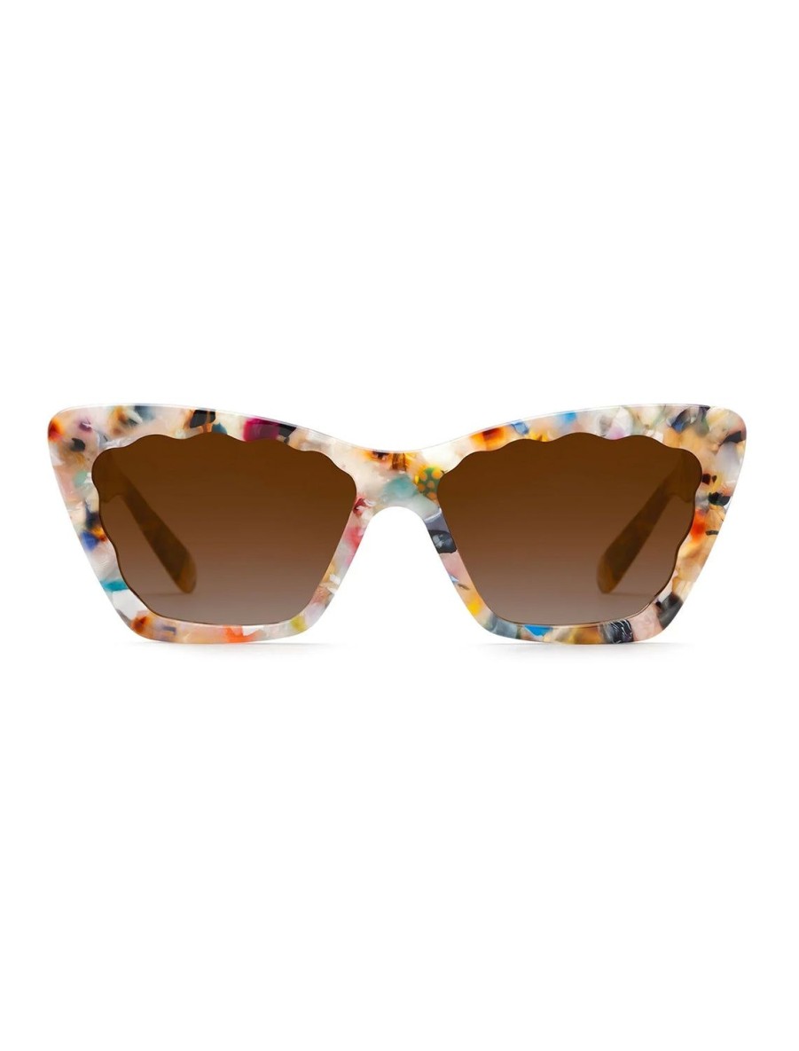 Best Brigitte In Gelato Sunglasses