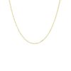 Best Simply Linked Chain Necklace | 18" Chain Necklaces