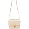 Hot Max Small Crossbody In Greige Shoulder Bags