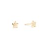 Wholesale Twinkle Star Studs Studs