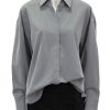 Online Colton Shirt In Heather Grey Buttondowns + Shirts