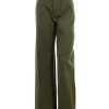 Clearance Briley Pant In Army Green Utility Pants + Khakis