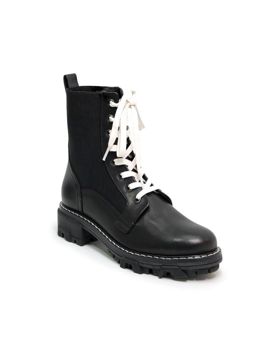 Best Shiloh Boots In Black Boots