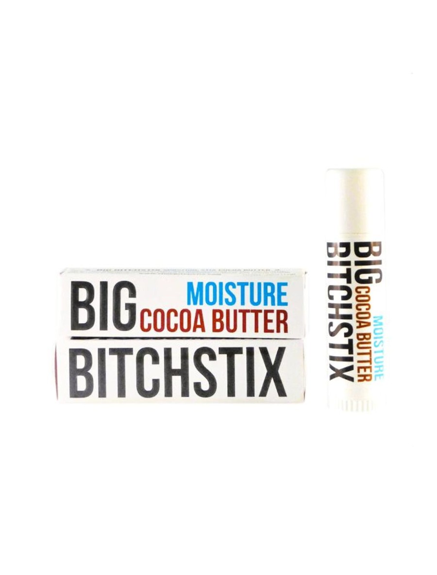 Hot Big Bitchstix | Cocoa Butter Stix Lip Balm