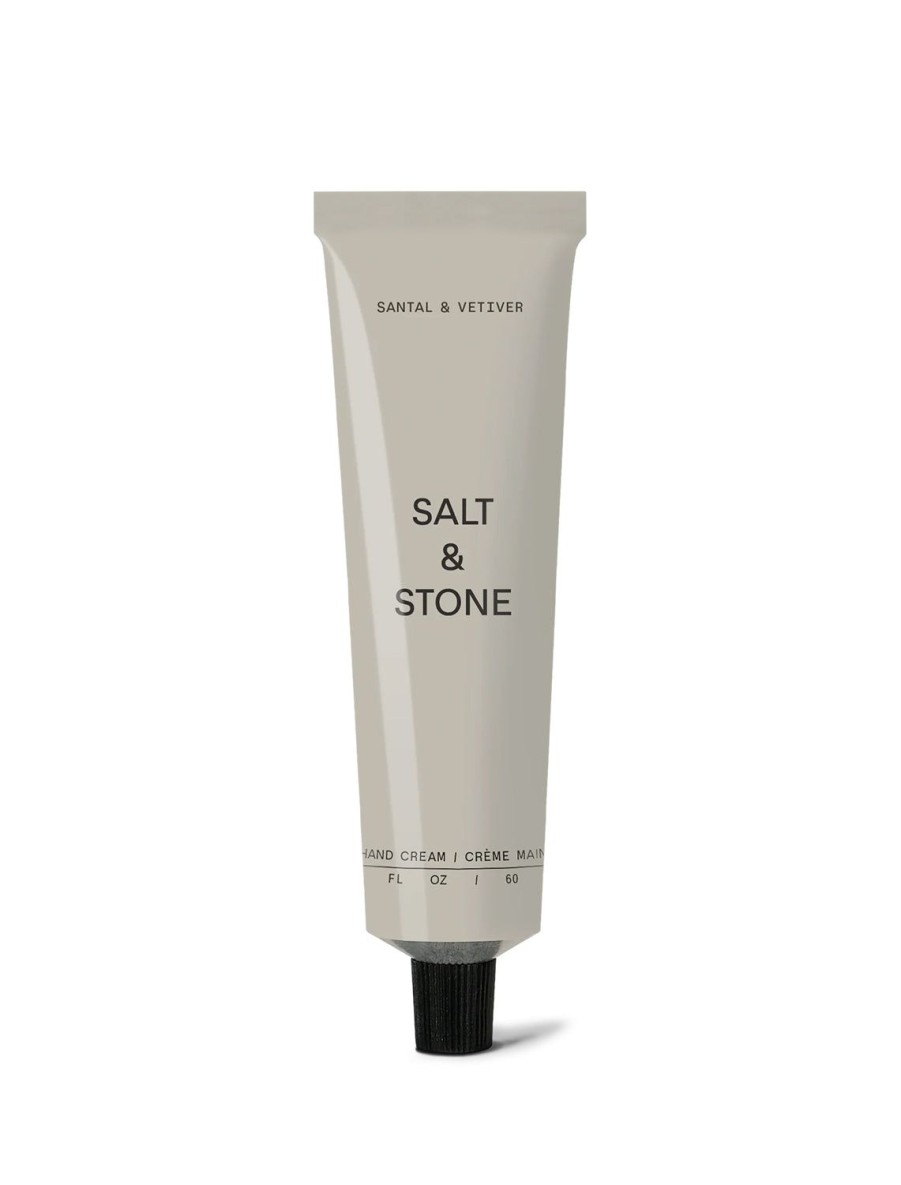 Hot Hand Creme | Santal Personal Fragrance + Deodorant