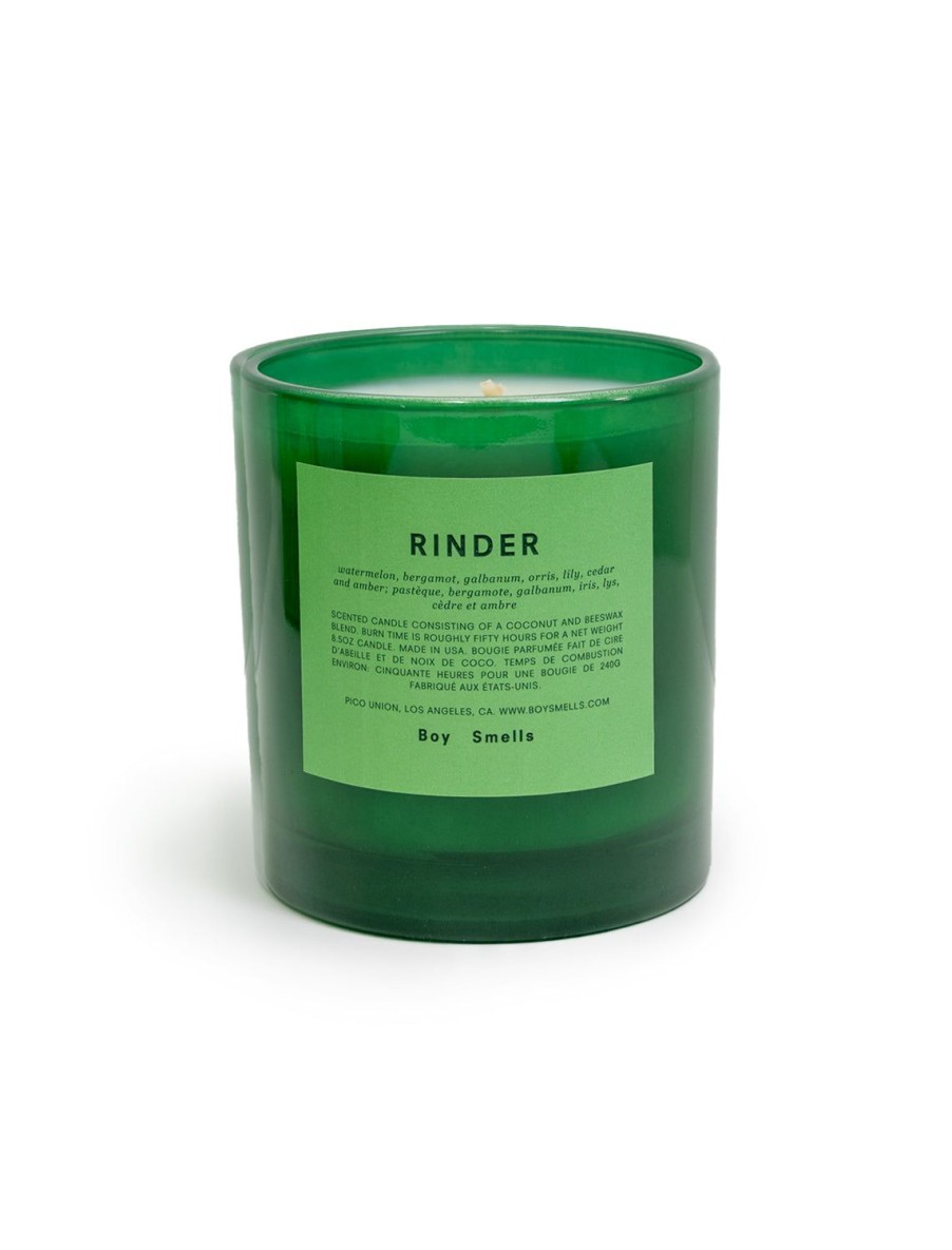 Online Farm To Candle | Rinder Candles