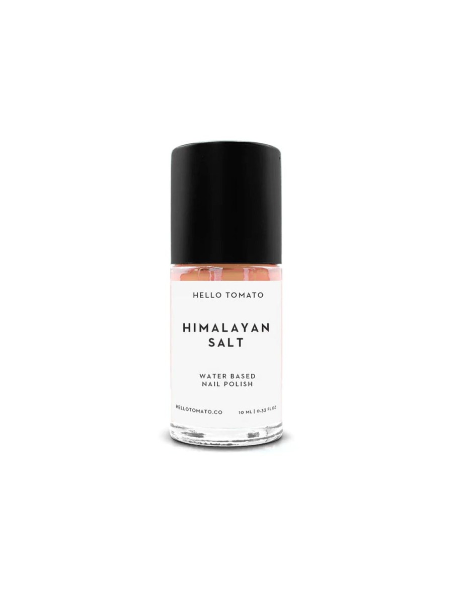 Clearance Himalayan Salt Nail Polish Nail Polish