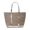 Best Cabas Large Tote In Calcaire Totes + Satchels