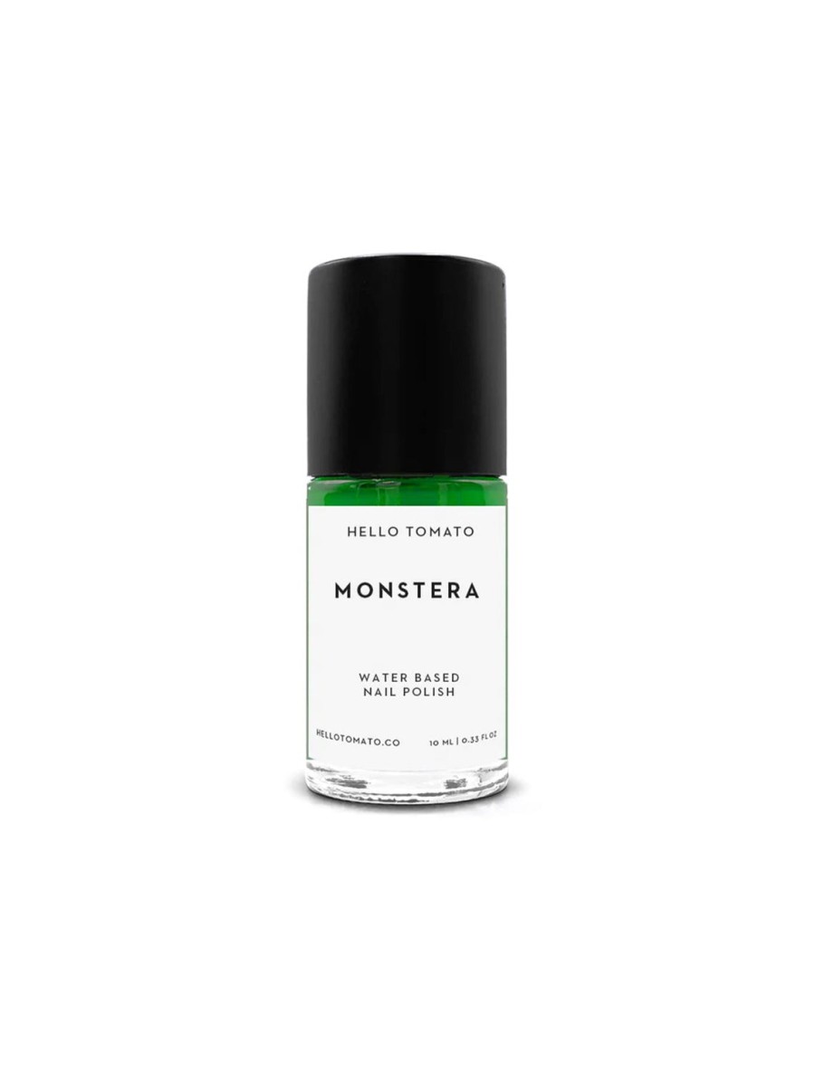 Clearance Monstera Nail Polish Nail Polish