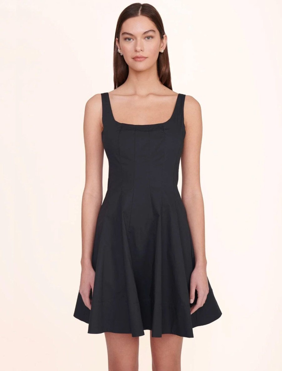 Best Mini Wells Dress In Black Occasion Dresses