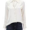 New Fia Blouse In Ivory Blouses