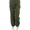 Clearance Parachute Pant In Fatigue Utility Pants + Khakis