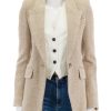 Wholesale Kerstin Blazer In Toffee Blazers