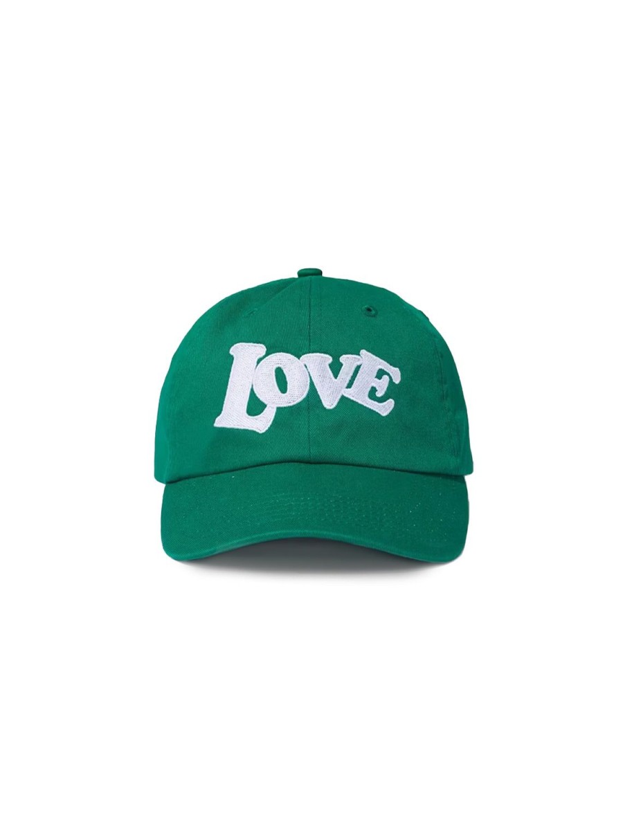 Hot The Love Kap In Green Hats