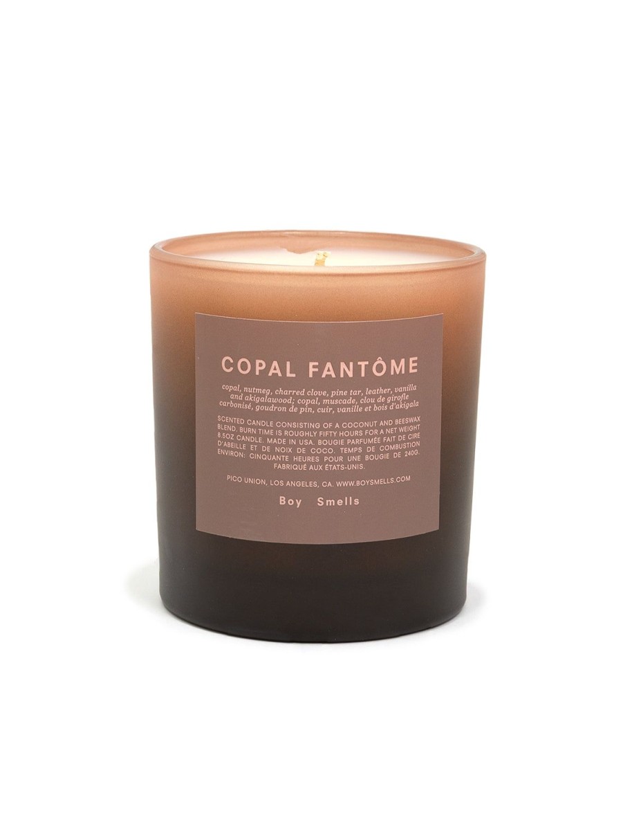 Online Copal Fantome Candles