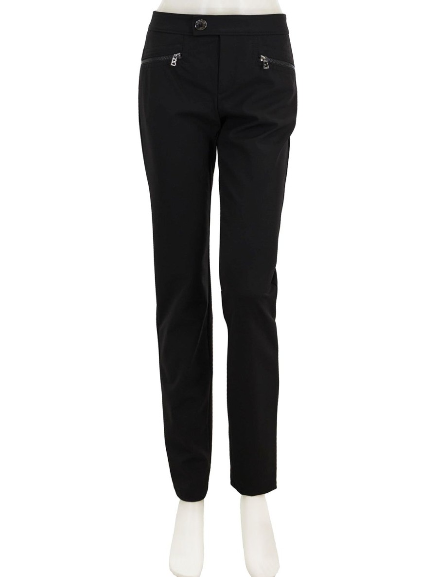 Online Lindy Pant In Black Trousers