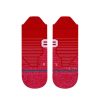 New Versa Tab In Red Socks