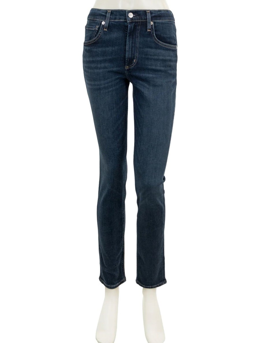 Clearance Sloane Skinny In Baltic Skinny