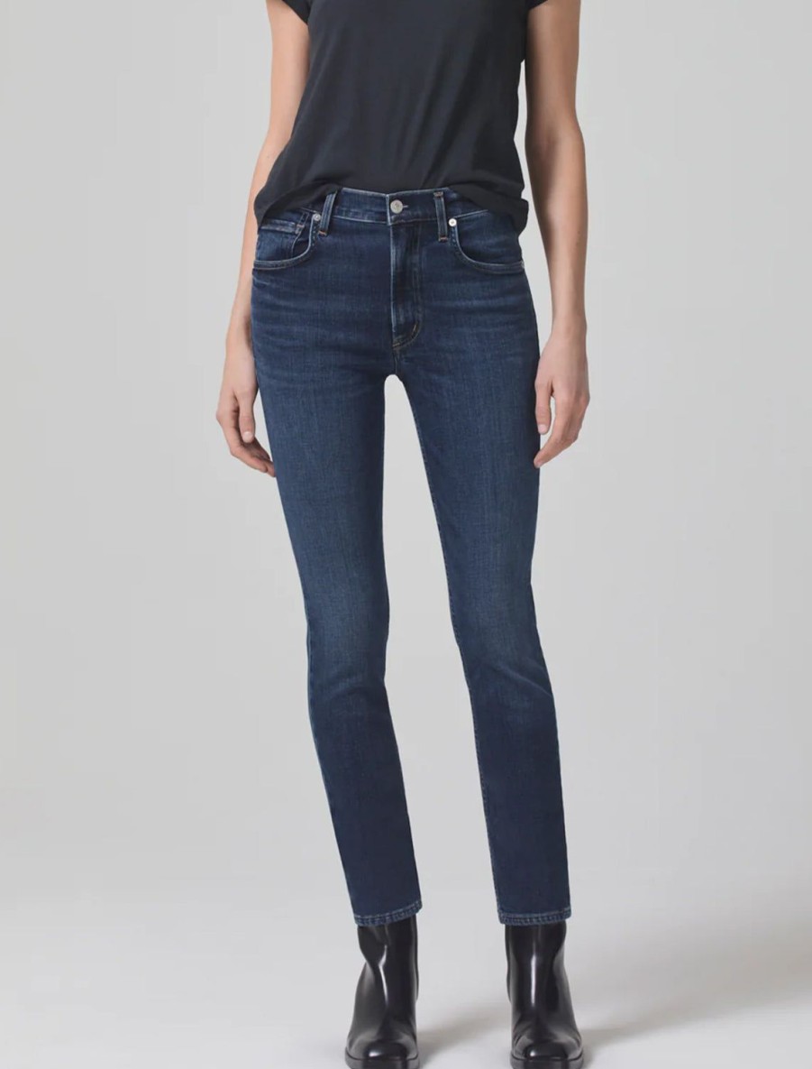 Clearance Sloane Skinny In Baltic Skinny