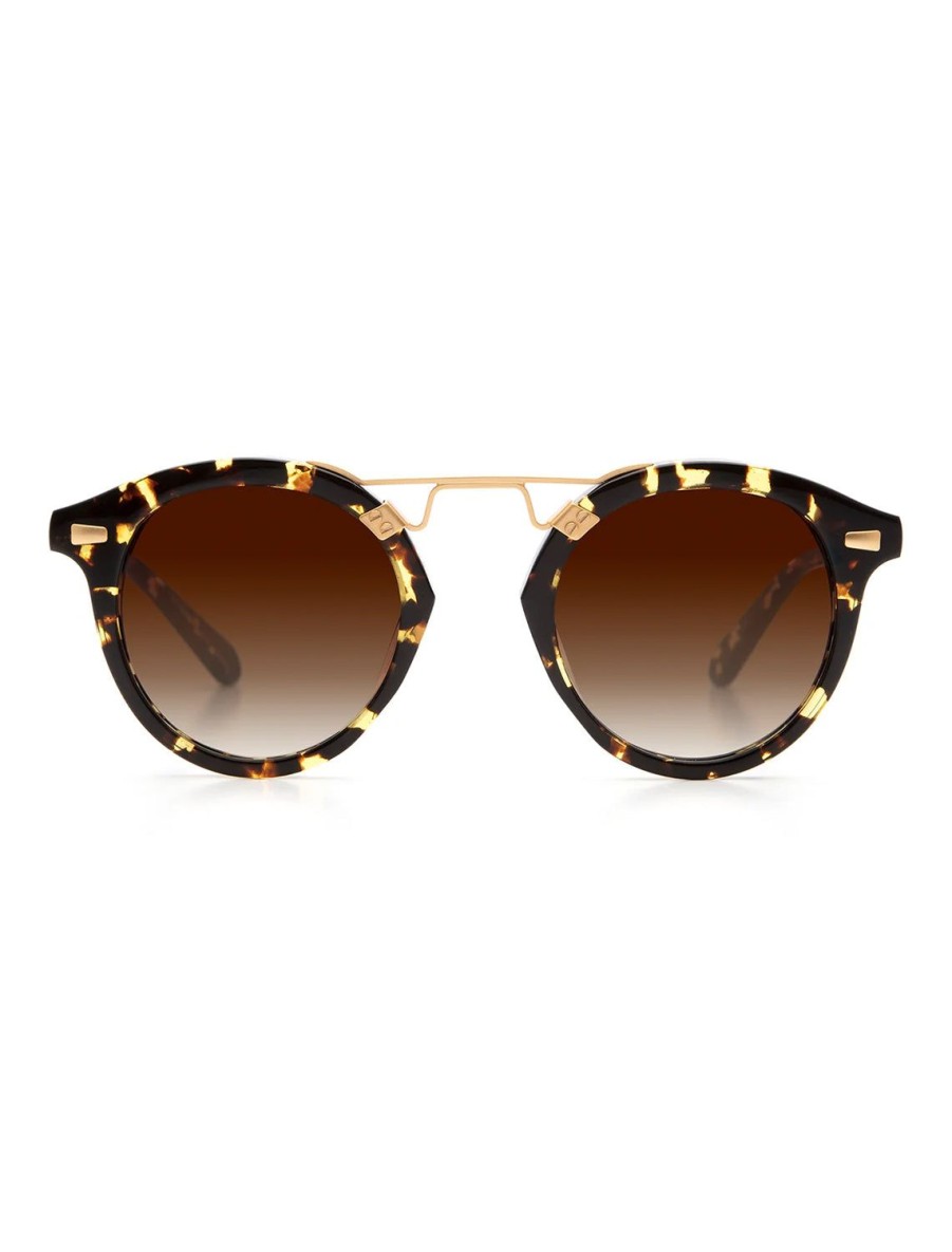 Best Stl Ii In Zulu 24K Sunglasses