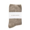 Clearance Cloud Socks In Frappe Socks