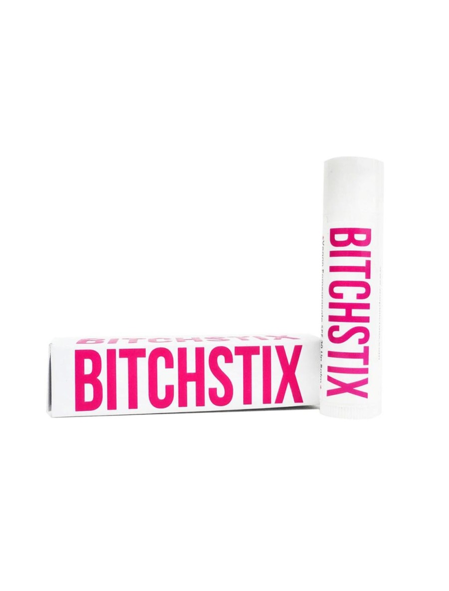 Online Bitchstix Lip Balm | Pomegranate Lip Balm