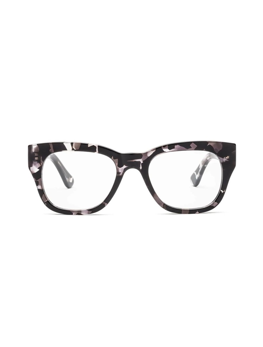 Best Miklos In Black Tort Reading Glasses