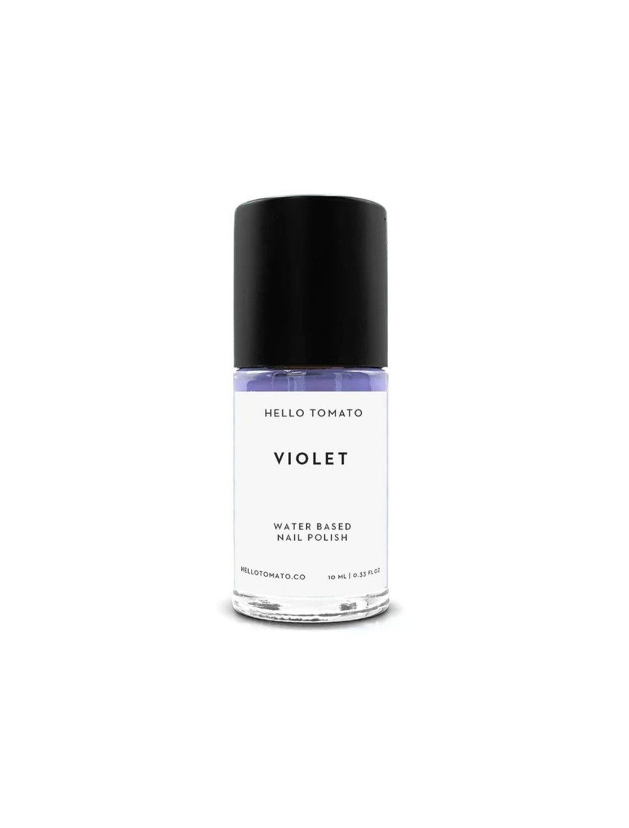 Best Violet Nail Polish Nail Polish