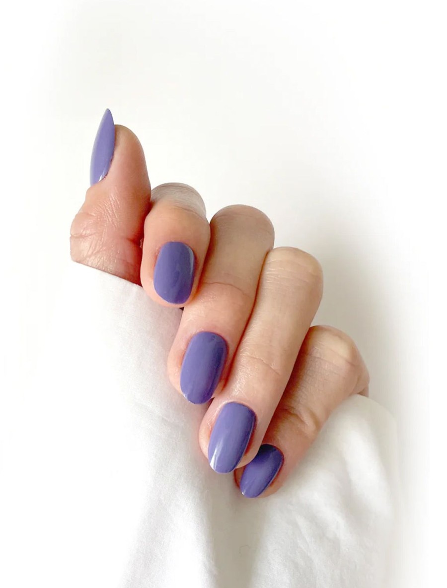 Best Violet Nail Polish Nail Polish