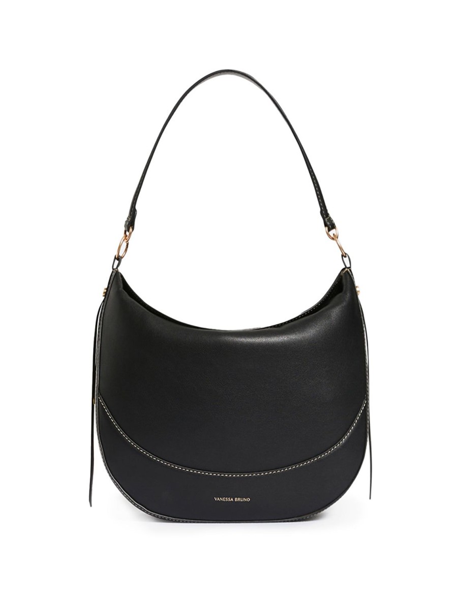 Best Daily Bag In Noir Crossbody