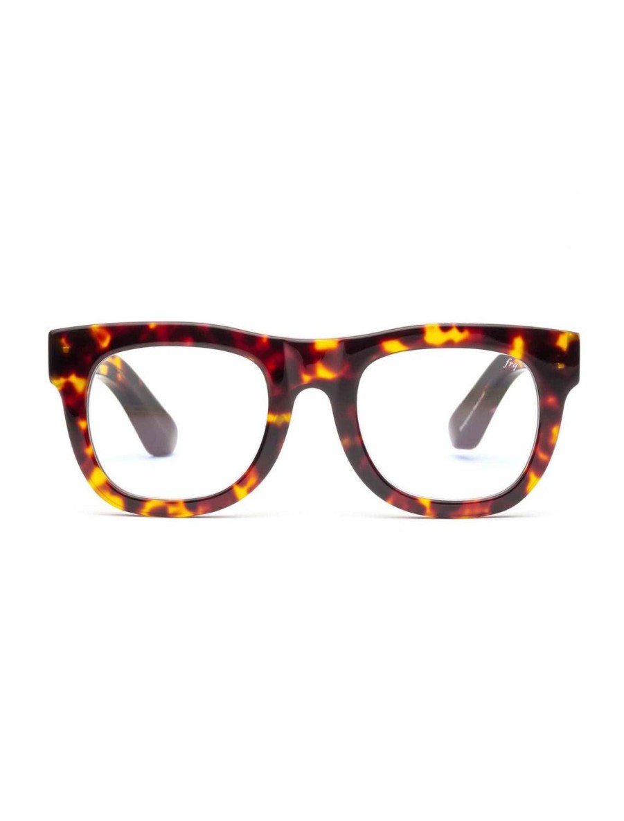 Hot D28 In Turtle Reading Glasses