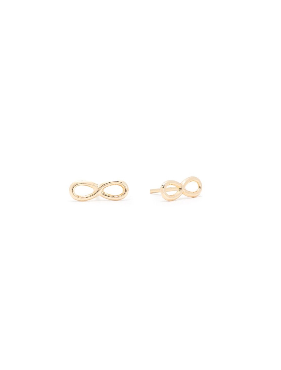 Wholesale Infinity Studs Studs