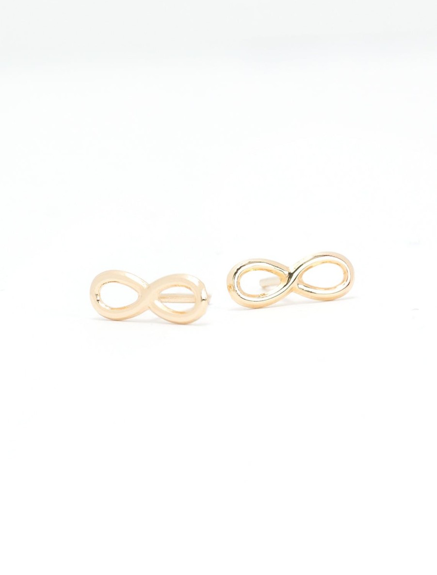 Wholesale Infinity Studs Studs