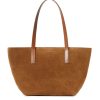 Hot Easton Medium Tote In Cacao Totes + Satchels