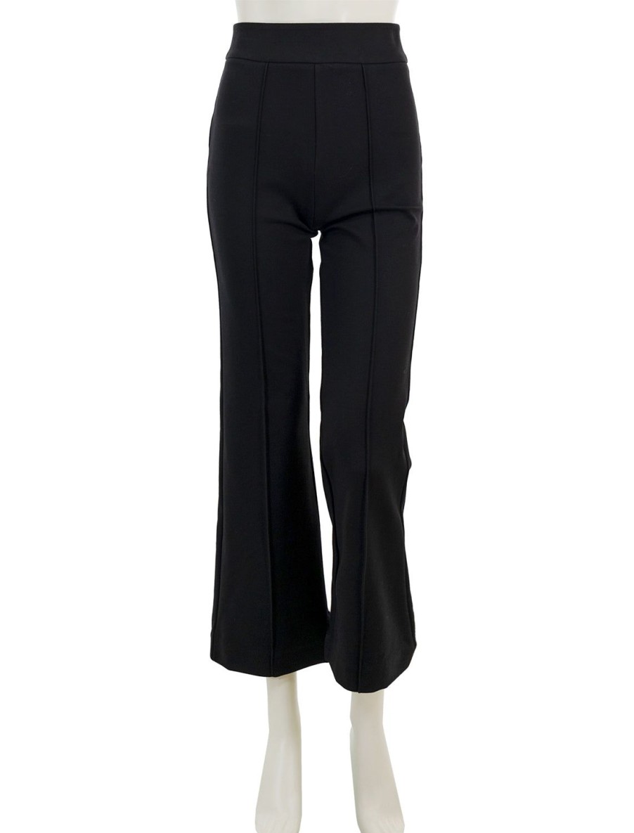 Wholesale Knack Pant In Black Pants