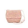 Hot Easy Crossbody In Blush Shoulder Bags