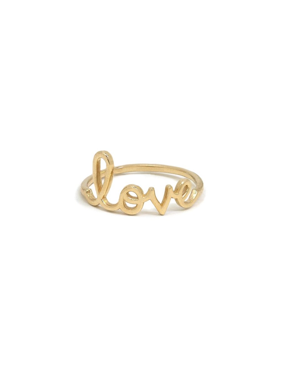 Best Pure Love Ring Delicate