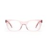 Clearance Bixby In Polished Pink Reading Glasses